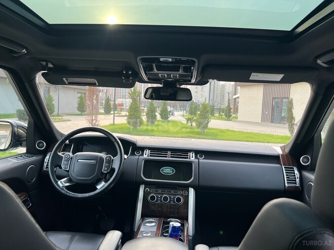 Land Rover Range Rover 2016, 225,000 km - 3.0 l - Bakı