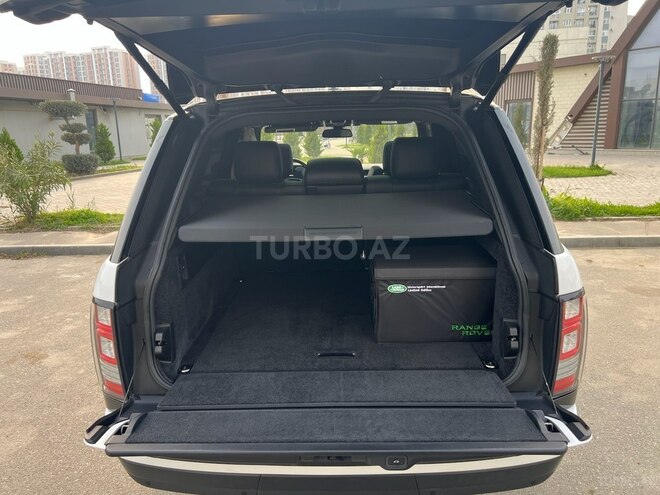 Land Rover Range Rover 2016, 225,000 km - 3.0 l - Bakı