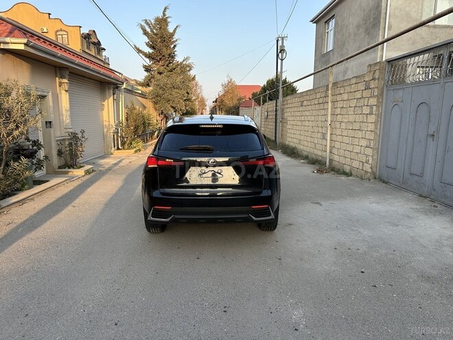 Lexus NX 200 2018, 10,000 km - 2.0 l - Bakı