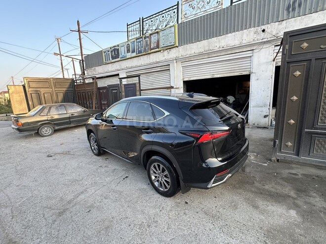 Lexus NX 200 2018, 10,000 km - 2.0 l - Bakı