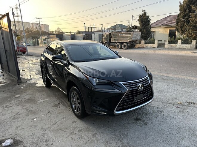 Lexus NX 200 2018, 10,000 km - 2.0 l - Bakı