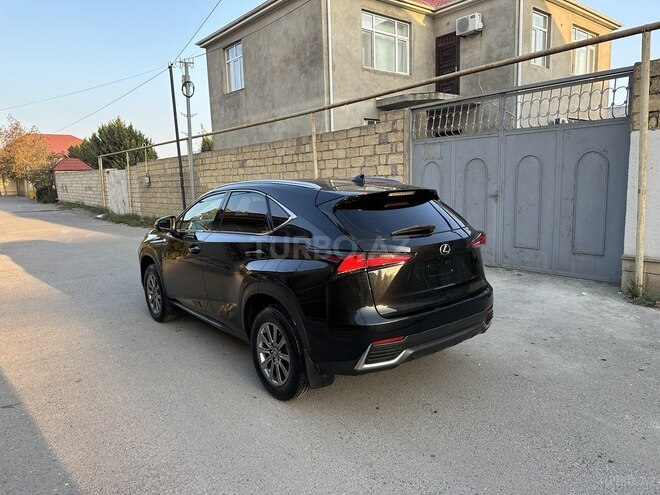 Lexus NX 200 2018, 10,000 km - 2.0 l - Bakı