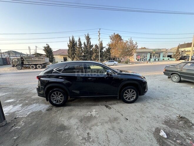 Lexus NX 200 2018, 10,000 km - 2.0 l - Bakı