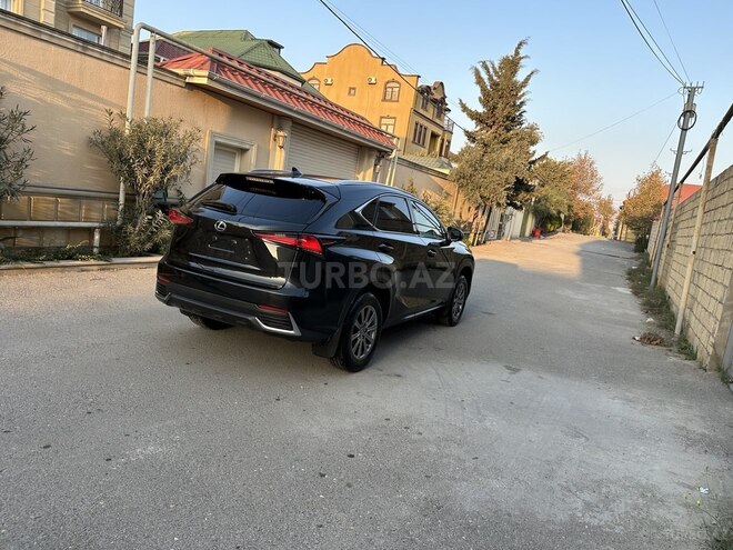 Lexus NX 200 2018, 10,000 km - 2.0 l - Bakı