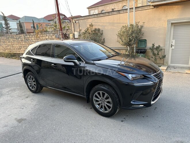 Lexus NX 200 2018, 10,000 km - 2.0 l - Bakı