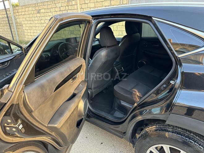 Lexus NX 200 2018, 10,000 km - 2.0 l - Bakı