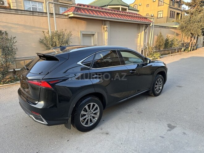 Lexus NX 200 2018, 10,000 km - 2.0 l - Bakı