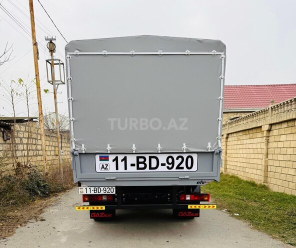 GAZ 3302-744 2003, 214,520 km - 2.5 l - Ağcabədi