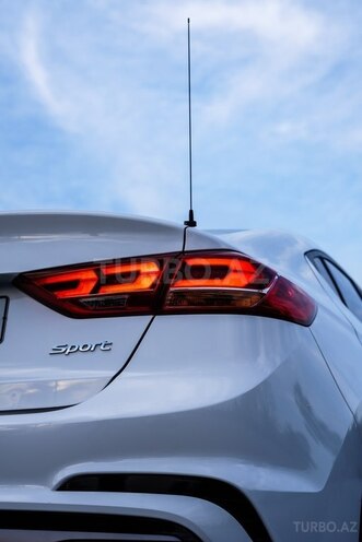 Hyundai Elantra 2018, 118,000 km - 1.6 л - Bakı