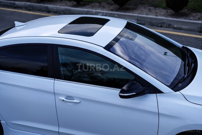 Hyundai Elantra 2018, 118,000 km - 1.6 л - Bakı