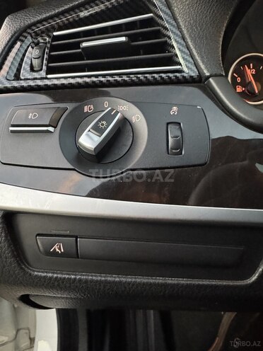 BMW 528 2013, 206,000 km - 2.0 l - Bakı