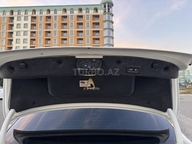BMW 528 2013, 206,000 km - 2.0 l - Bakı