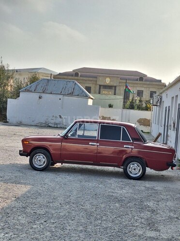 LADA (VAZ) 2106 2005, 132,000 km - 1.6 l - Bakı