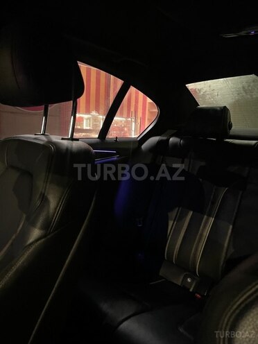 BMW 530e 2018, 160,000 km - 2.0 l - Bakı