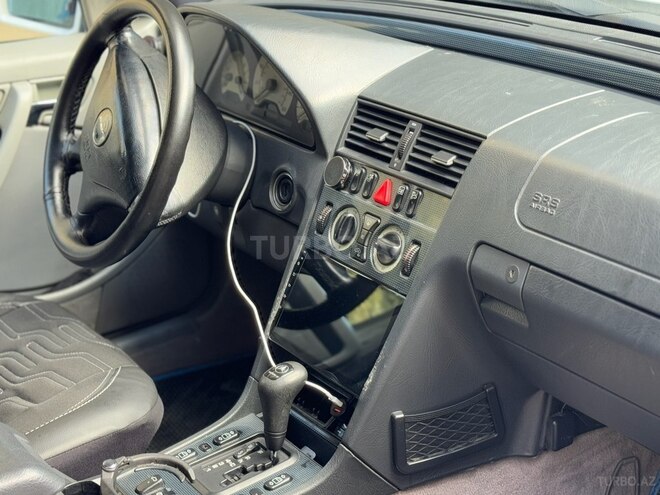 Mercedes C 230 1998, 341,200 km - 2.3 l - Bakı