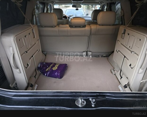 Lexus LX 470 2005, 257,000 km - 4.7 l - Bakı