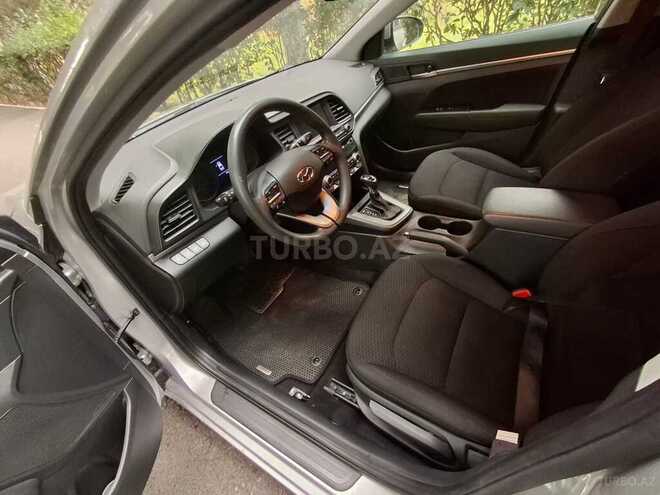 Hyundai Elantra 2020, 36,000 km - 2.0 l - Bakı