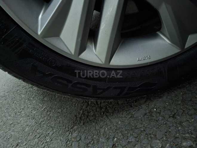 Hyundai Elantra 2020, 36,000 km - 2.0 l - Bakı
