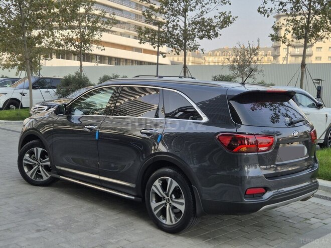 Kia Sorento 2018, 184,500 km - 2.0 l - Bakı