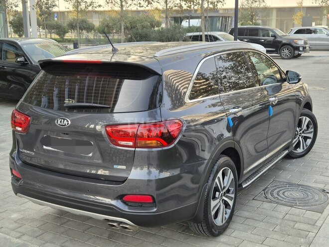 Kia Sorento 2018, 184,500 km - 2.0 l - Bakı