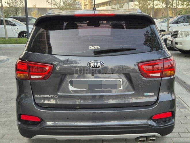 Kia Sorento 2018, 184,500 km - 2.0 l - Bakı