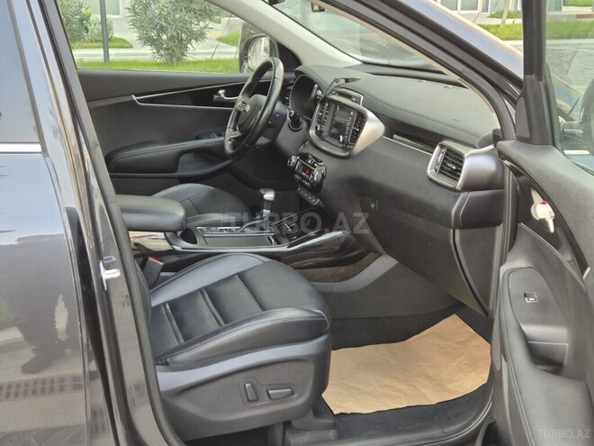 Kia Sorento 2018, 184,500 km - 2.0 l - Bakı