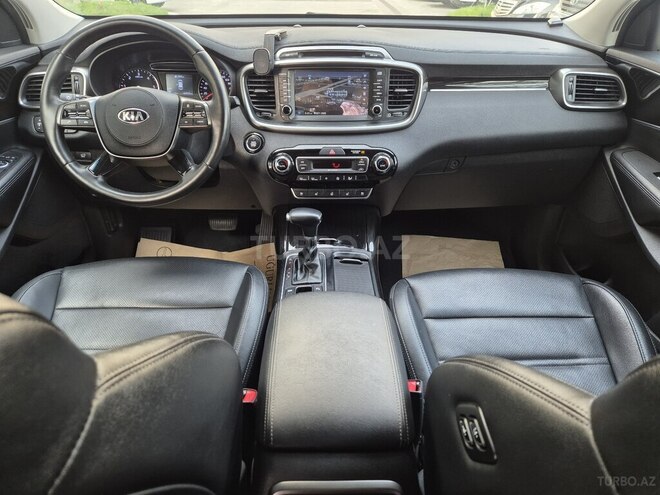 Kia Sorento 2018, 184,500 km - 2.0 l - Bakı