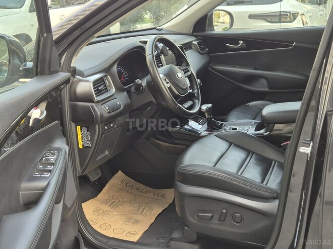 Kia Sorento 2018, 184,500 km - 2.0 l - Bakı