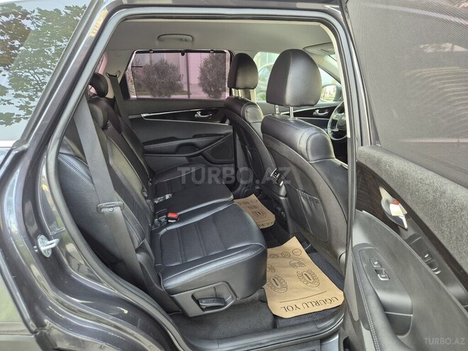 Kia Sorento 2018, 184,500 km - 2.0 l - Bakı