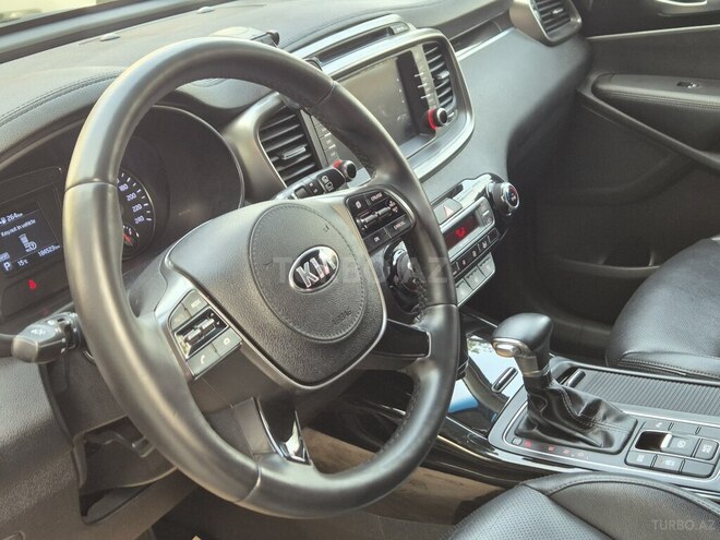 Kia Sorento 2018, 184,500 km - 2.0 l - Bakı