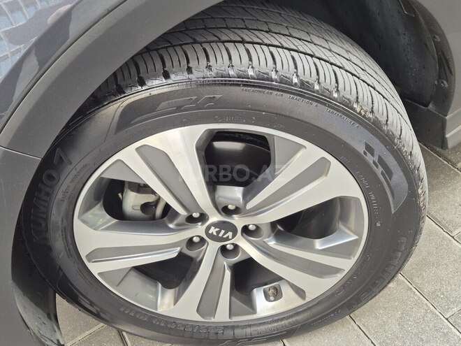 Kia Sorento 2018, 184,500 km - 2.0 l - Bakı