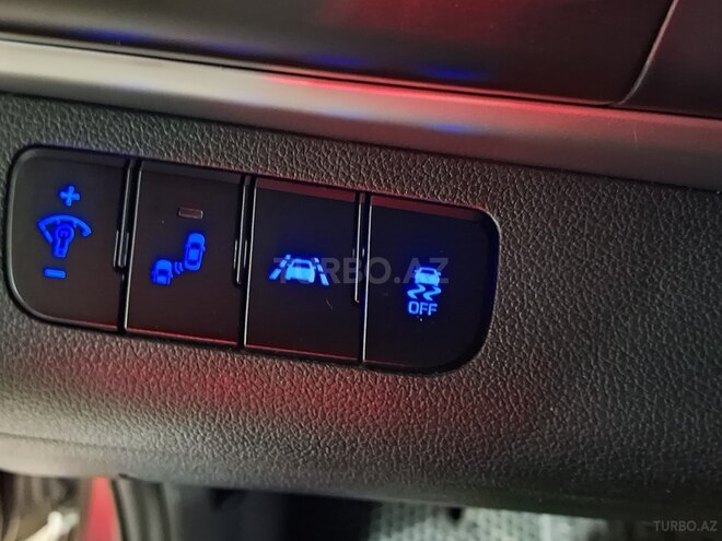 Hyundai Elantra 2020, 36,000 km - 2.0 l - Bakı