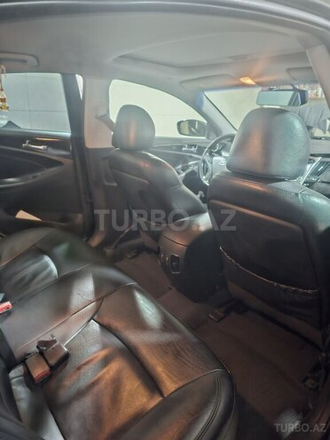 Hyundai Sonata 2010, 261,340 km - 2.4 l - Bakı