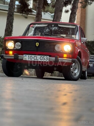 LADA (VAZ) 2106 2004, 120,000 km - 1.6 л - Xırdalan