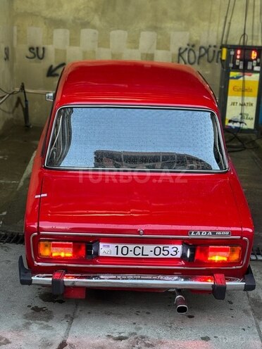 LADA (VAZ) 2106 2004, 120,000 km - 1.6 л - Xırdalan