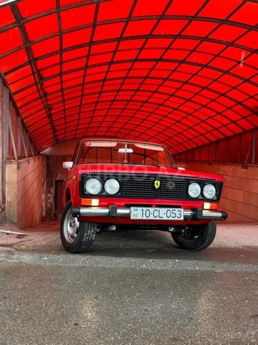 LADA (VAZ) 2106 2004, 120,000 km - 1.6 л - Xırdalan