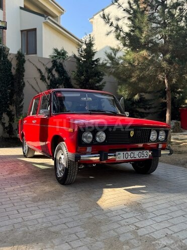 LADA (VAZ) 2106 2004, 120,000 km - 1.6 л - Xırdalan