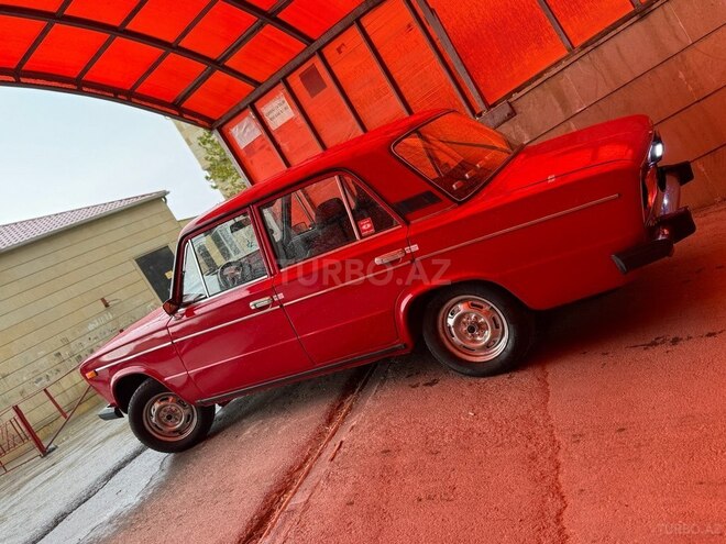 LADA (VAZ) 2106 2004, 120,000 km - 1.6 л - Xırdalan