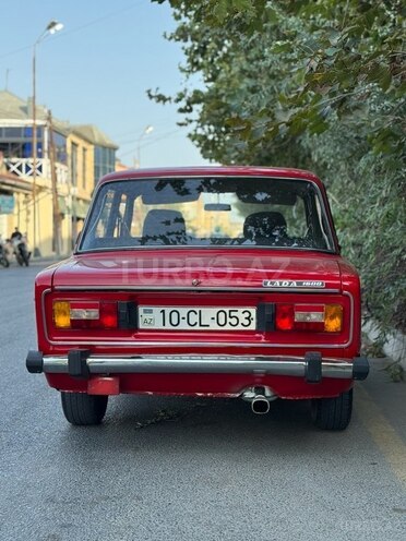 LADA (VAZ) 2106 2004, 120,000 km - 1.6 л - Xırdalan