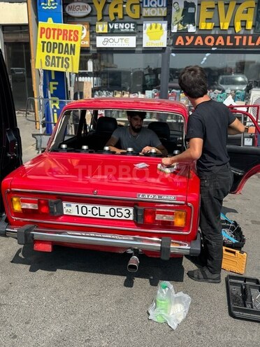LADA (VAZ) 2106 2004, 120,000 km - 1.6 л - Xırdalan