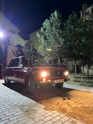 LADA (VAZ) 2106 2004, 120,000 km - 1.6 л - Xırdalan