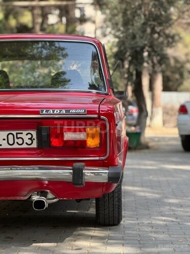 LADA (VAZ) 2106 2004, 120,000 km - 1.6 л - Xırdalan