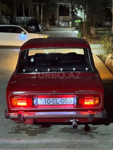 LADA (VAZ) 2106 2004, 120,000 km - 1.6 л - Xırdalan