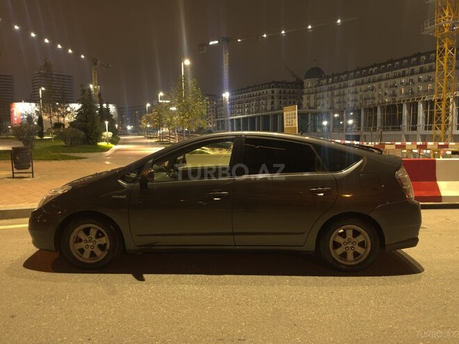Toyota Prius 2008, 271,000 km - 1.5 l - Bakı