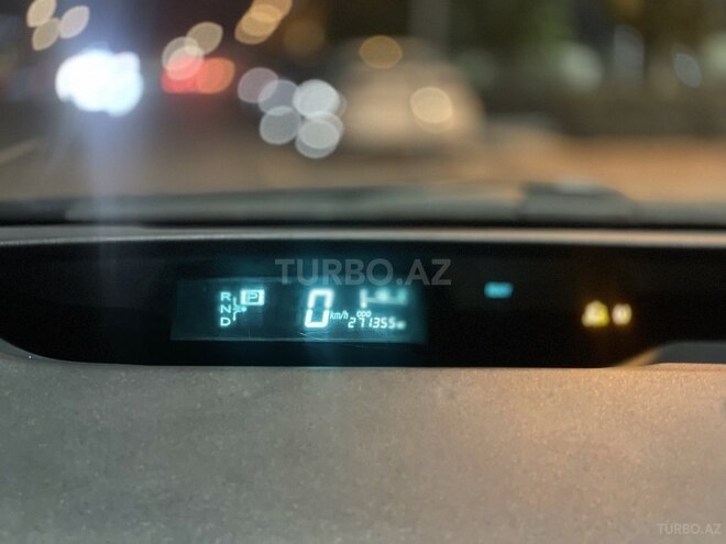 Toyota Prius 2008, 271,000 km - 1.5 l - Bakı