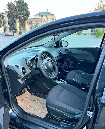 Chevrolet Aveo 2012, 263,000 km - 1.4 л - Bakı