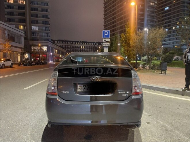 Toyota Prius 2008, 271,000 km - 1.5 l - Bakı