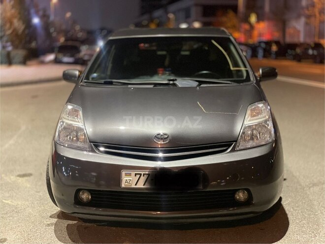 Toyota Prius 2008, 271,000 km - 1.5 l - Bakı