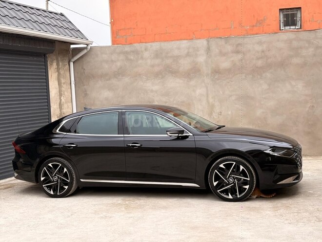 Hyundai Grandeur 2020, 155,000 km - 2.4 л - Bakı