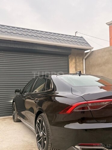 Hyundai Grandeur 2020, 155,000 km - 2.4 л - Bakı